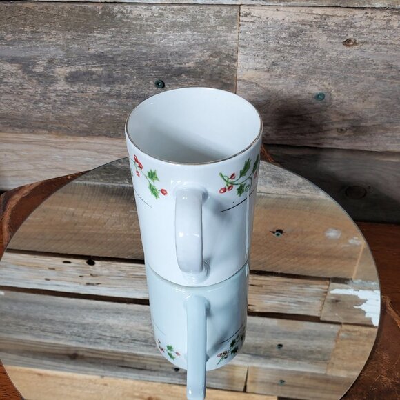 Gibson Designs - Christmas Charm - Coffee Mug #3 - Picture 4 of 5